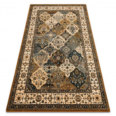 Vlnený koberec POLONIA Samari Ornament 