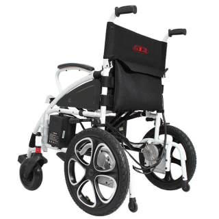 Elektrický Invalidný Vozík AT52304 Antar