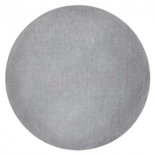 Moderný umývací koberec LATIO 71351060 strieborný kruh
