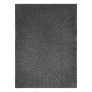Prací koberec MOOD moderný - sivý